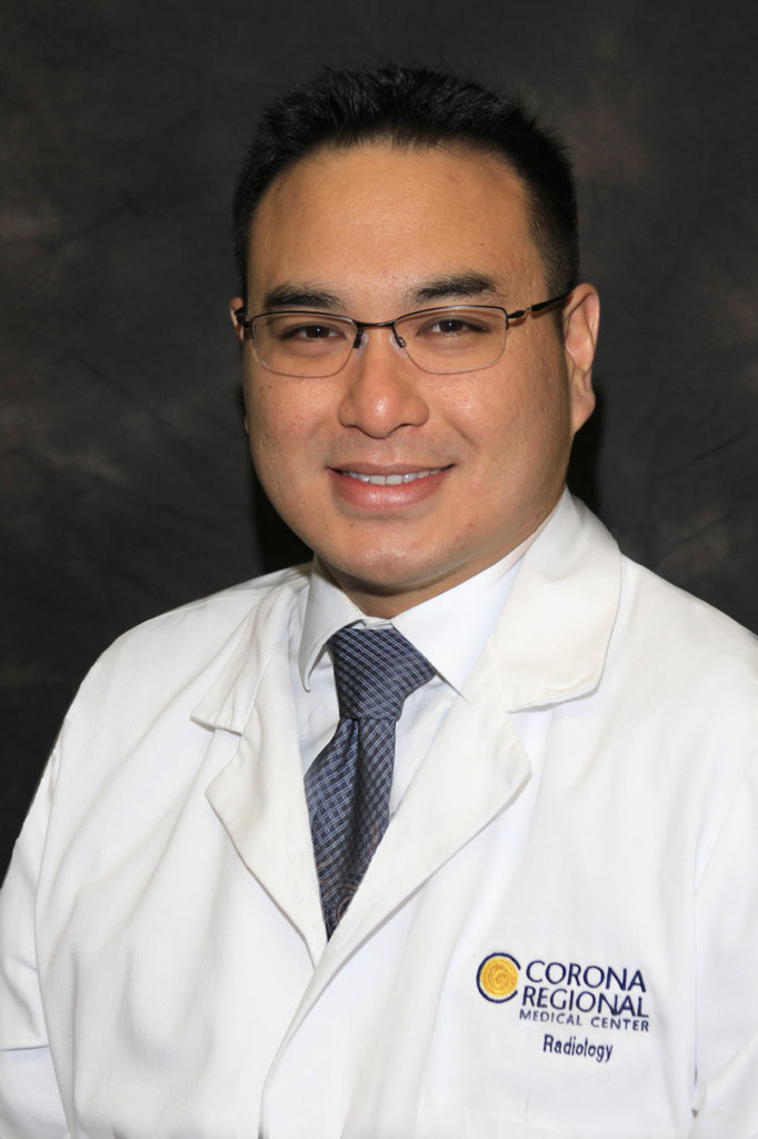 Dr. Kevin Bui